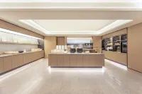 JI Hotel (Jiande Xin'anjiang Stadium) - 마운틴 뷰
