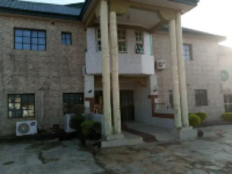 Green Arcade Resort Hotels in 