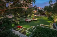 Edge Central Pattaya Lux