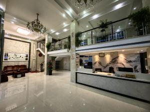 Yueqing Beiyan Business Hotel