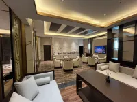 Hotel Seda Bezaya