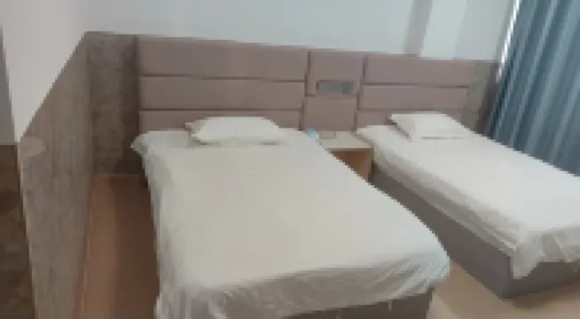 Xiapu Kexi Hotel
