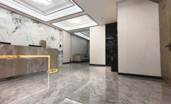 Dongguan Leading Business Apartment