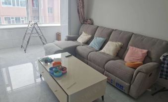 Baicheng Normal University Homestay