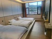 Baishuitai Penglai Chinese Inn Hotel berhampiran White Water Terraces