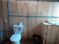 Doi PuMuen Lahu Homestay Hoteles en Mae Ai
