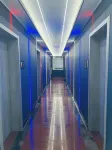 Jinggangshan Wangjiang South Race Travel Alliance Hotel