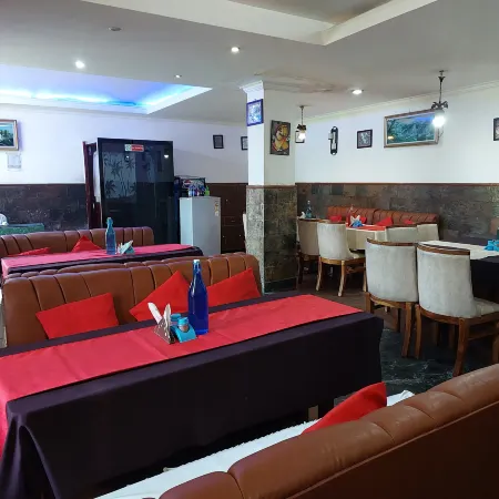 Hotel Bali Resort Extension