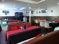 Hotel Bali Resort Extension
