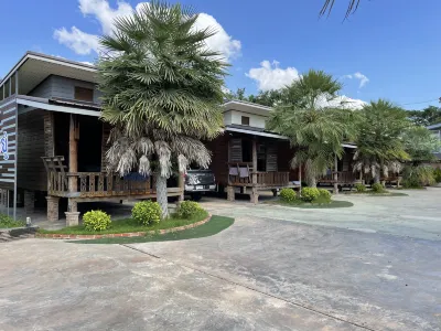 Pobruk Resort Hotels in 