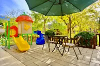 Beijing Water Town Light Holiday Villa (Gubeikou Water Town Scenic Area)