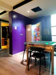 Shanyu E-sports Hotel
