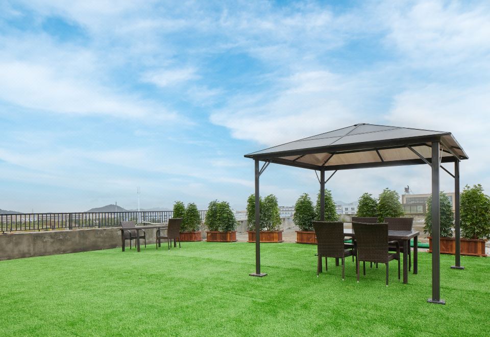 5. 어우인 호텔（싼..