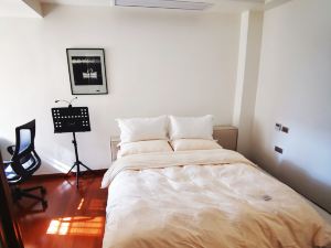 Jinchen B&B (Wenzhou Wuyue Plaza)