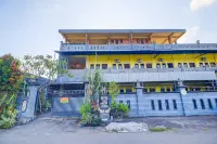 OYO 3487 Es Em Je Residence Hotel dekat Pasar Pancur Batu
