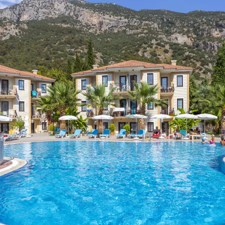 Marcan Beach Hotel (Adult Only, 16+)