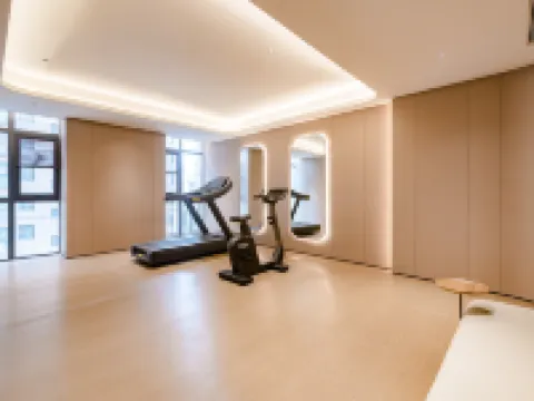 全季酒店（鄭州鄭開大道省科技館店） 中牟酒店