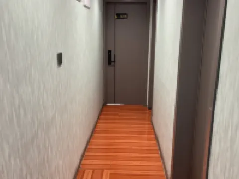 Lichuan Xuyuan Hotel Hoteles en Lichuan