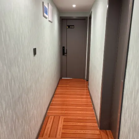 Lichuan Xuyuan Hotel