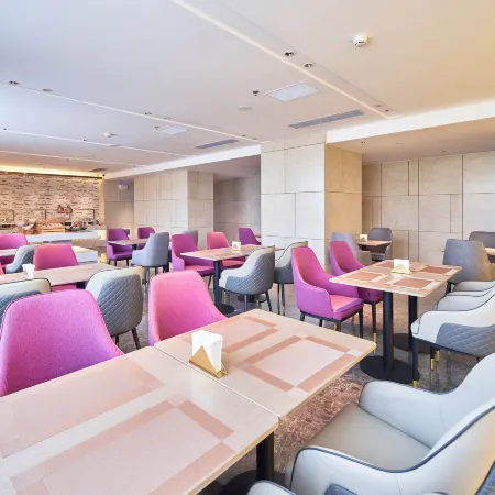 Lavande Hotel (Gaobeidian Xinchang South Street Wudaokou Branch)