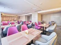 Lavande Hotel (Gaobeidian Xinchang South Street Wudaokou Branch) - Frühstück
