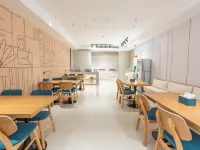Homeinn Ripple Yun Hotel (Taizhou Yuhuan Wanda Plaza) Hotels in Yuhuan