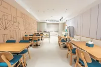 Homeinn Ripple Yun Hotel (Taizhou Yuhuan Wanda Plaza)