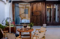 Lijiang Fuguang Shuyuan Chinese Inn (The Old Town of Lijiang Sifang Street) - โรแมนติก