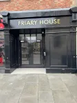Friary House Serviced Apartments By Roomsbooked