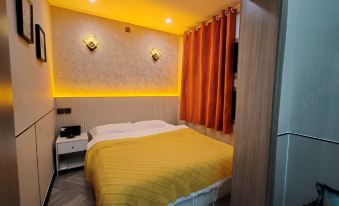 Tianjin Prague  Tiao Inn