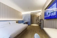 HanTing Hotel (Shangqiu Zhecheng) Hôtels à : Zhecheng