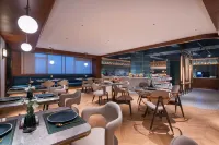 武漢泛海CBD新華路漫心飯店