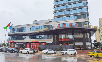 Runxing Huangting Hotel