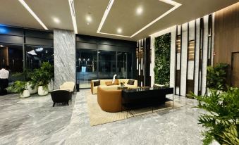 LUMIERE RIVERSIDE CONDOTEL RESIDENT SUITE