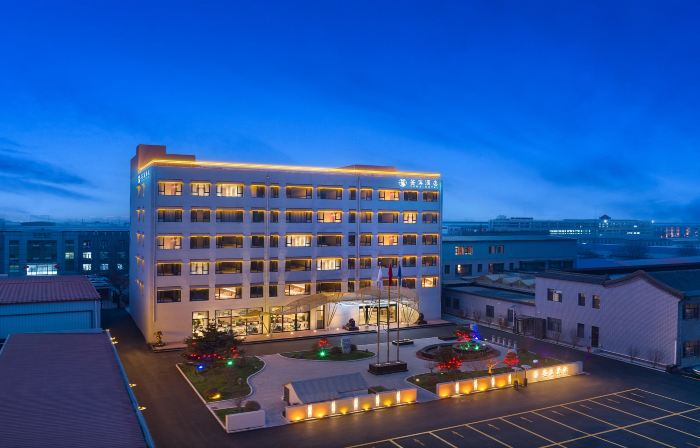 Yunxi Hotel