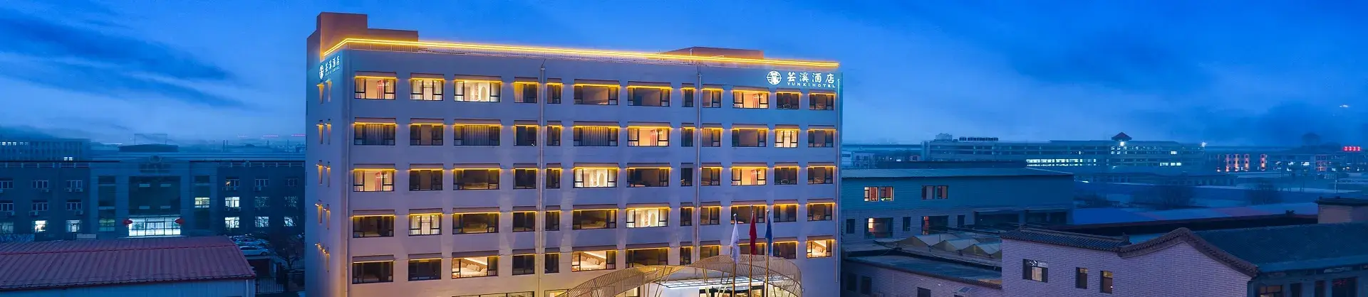 4-Star Select Hotels