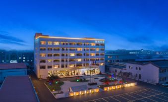 Yunxi Hotel