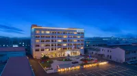 Yunxi Hotel Hotels near Phoenix Shopping