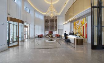 Vienna International Hotel Nanping Pucheng