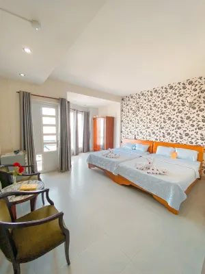 Phuoc Hai Hotel By The Moment