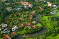 Asean Resort - Shiki Onsen & Spa Hotels in Thạch Thất