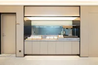 JI Hotel (Ningde Derunshang Street) - breakfast