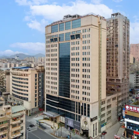 Zunyi Yunchen Grand Hotel