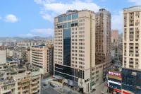 Zunyi Yunchen Grand Hotel - 4-نجوم