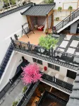 Tang Dynasty Seal · Siheyuan Tang Style Homestay (Xi'an Zhonglou Subway Station Branch)
