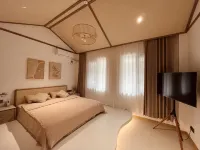 Qishanju B&B (Chaotianhou Scenic Area Branch)
