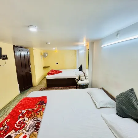 Ganga Guest House