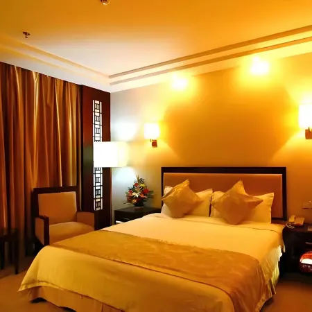 Lincheng Hotel (Bayuquan Branch)