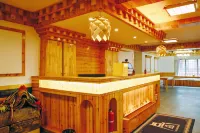 色達樂克爾藏式民宿飯店