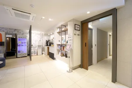 Namyangju No.25 Namyangju Bukhangang